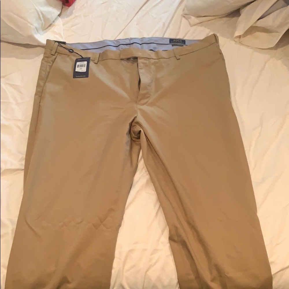 Ralph Lauren pants
